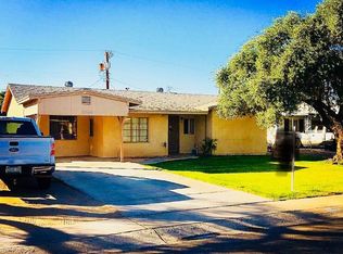 2086 S 7th Ave, Yuma, AZ 85364