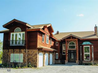 5470 Henrys Lake Rd, Island Park, ID 83429
