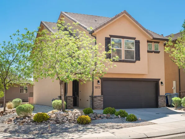 5873 S Firebird Way St, George, UT 84790