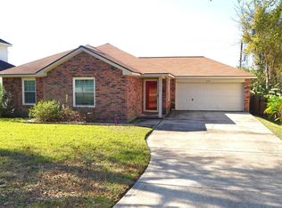 14107 Running Bear Dr, Willis, TX 77378