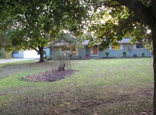 3900 Kile Rd, Vassar, MI 48768