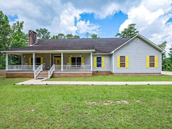 192 Charlotte Cir, Jackson, AL 36545