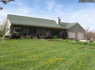 177 State Route 302, Polk, OH 44866
