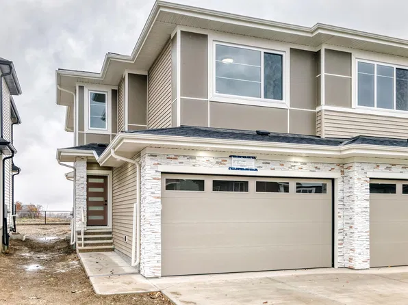 85 Patriot Way, Spruce Grove, AB T7X 2W6
