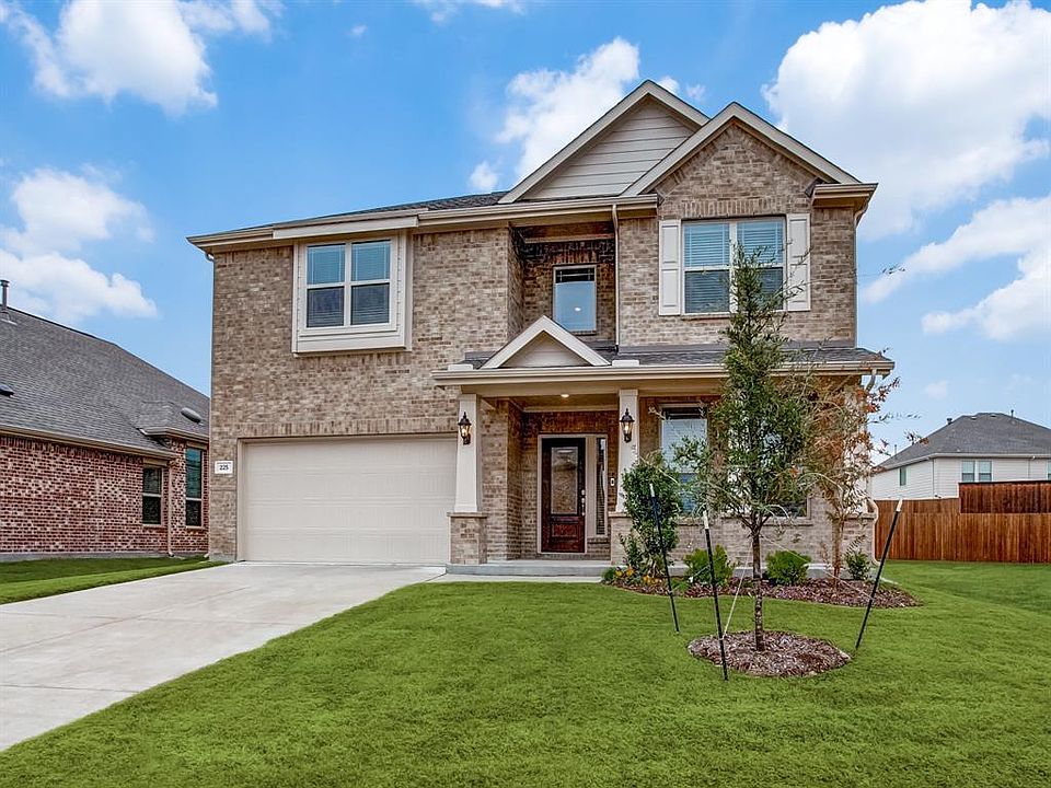 1st image of 225 Cedar Canyon Dr