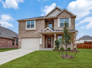 225 Cedar Canyon Dr, Anna, TX 75409