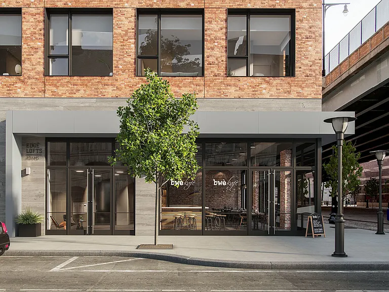 Edge Lofts — Photo 7