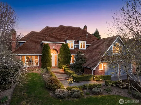 7830 80th Place SE, Mercer Island, WA 98040