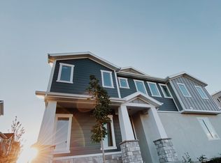 15263 S Reins Way, Bluffdale, UT 84065