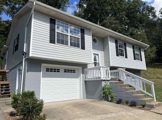 817 Middle Fork Wilson Creek Rd, Wayne, WV 25570