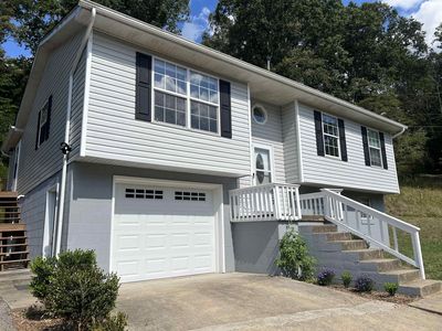 817 Middle Fork Wilson Creek Rd, Wayne, WV, 25570