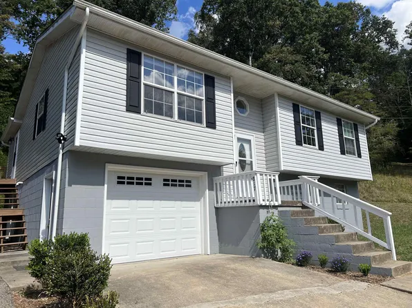 817 Middle Fork Wilson Creek Rd, Wayne, WV 25570
