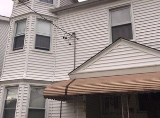 418 S 4th Ave, Mount Vernon, NY 10550