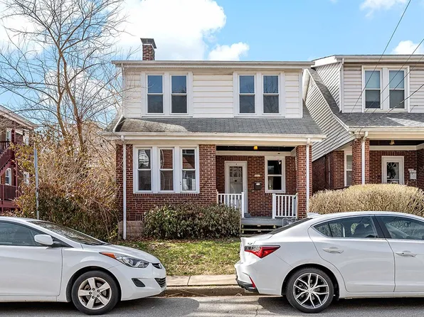 1207 Arkansas Ave, Pittsburgh, PA 15216