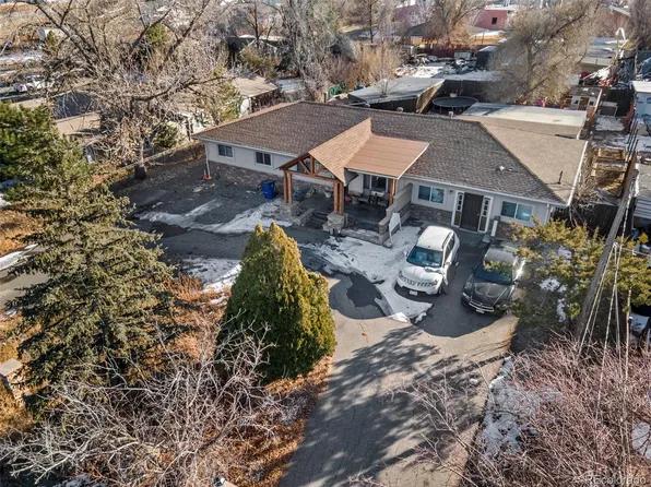 2560 W 66th Place, Denver, CO 80221