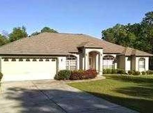 7499 SW 204th Ave, Dunnellon, FL 34431