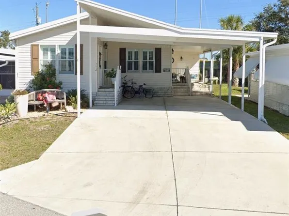 772 N GREEN CIRCLE, VENICE, FL 34285