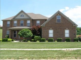 301 Inverness Trl, Richmond, KY 40475