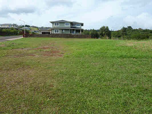 4th image of Kakela Makai Dr Lot 5