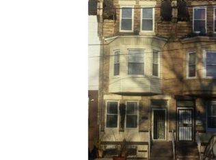 3407 Ridge Ave, Philadelphia, PA 19132