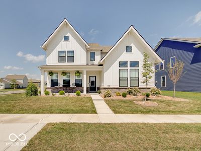 2134 W 171st St, Westfield, IN, 46074