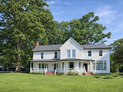 1007 Valley River Ave, Murphy, NC, 28906
