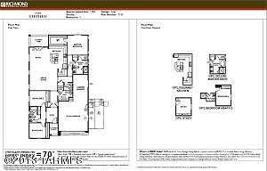 Stephen Floor Plan Aviara