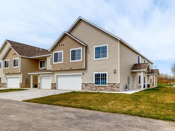 5299 Supalla Ct NW, Rochester, MN 55901