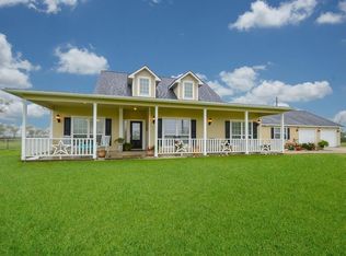 9551 Meadow Wood Ln, Sealy, TX 77474