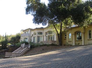 15520 Quito Rd, Monte Sereno, CA 95030