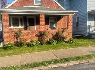 404 Giffin Ave, Canonsburg, PA