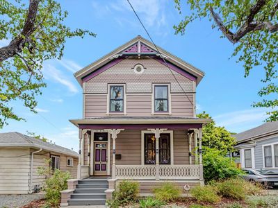 614 S 12th St, San Jose, CA, 95112