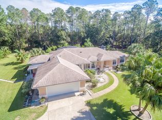 2499 Jerry Cir, Port Orange, FL 32128