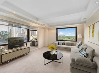 Essex House Residences, New York, NY 10019