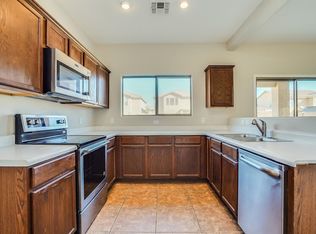 45612 W Amsterdam Rd, Maricopa, AZ 85139