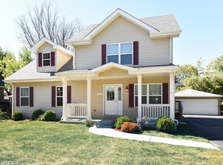 1040 6th Ave, La Grange, IL 60525