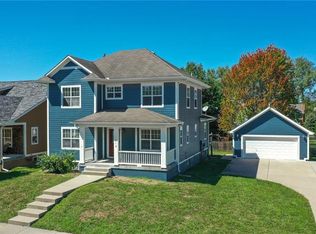 312 Evening Star Dr, Kearney, MO 64060