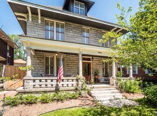 1732 Autumn Ave, Memphis, TN 38112