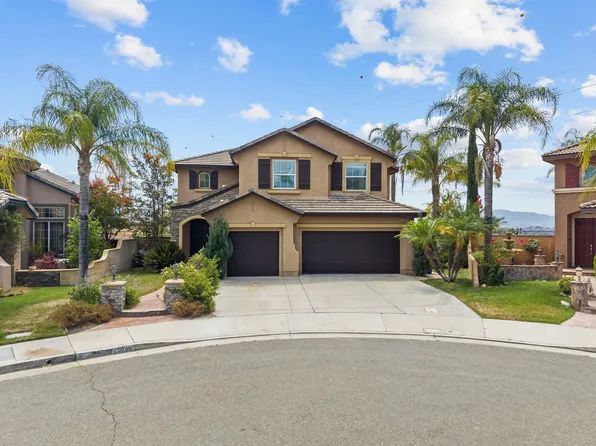 28760 Bridger Ct, Santa Clarita, CA 91390