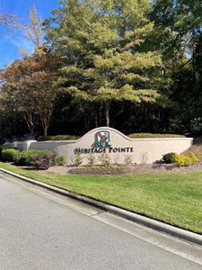 80 Patriot Way #33, Apex, NC, 27523