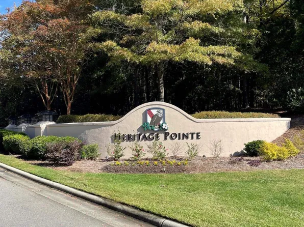 80 Patriot Way #33, Apex, NC 27523