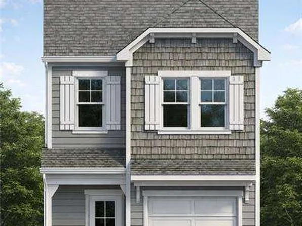 7 Magnolia Blvd, Cedartown, GA 30125