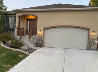 14917 S Winged Bluff Ln, Draper, UT 84020