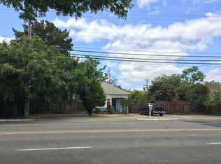 291 N San Tomas Aquino Rd, Campbell, CA