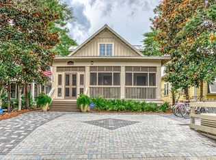 25 Lake District Ln, Santa Rosa Beach, FL 32459