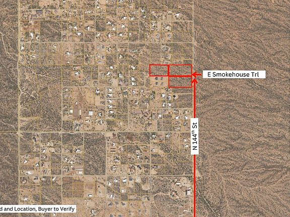 3rd image of 365XX N 144th Street #-