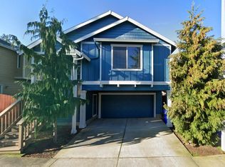 1217 NE 187th Ln, Portland, OR 97230