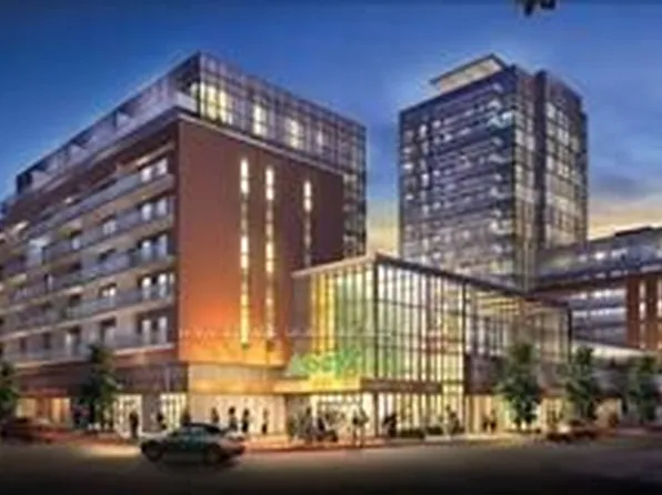 25 Cole St, Toronto, ON