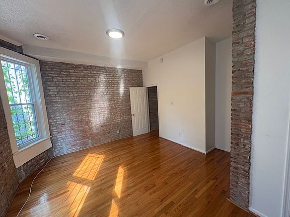 Rear Bedroom