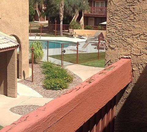 2nd image of 14203 N 19th Ave Unit 2049